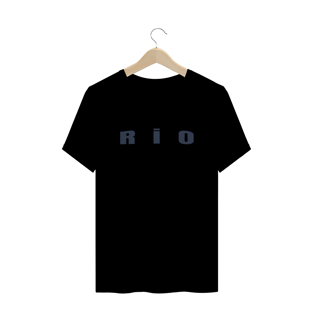 Nome do produtoCamisa Rio +Cores