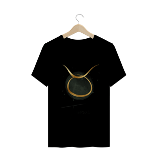 Nome do produtoT-Shirt Zodíaco - Touro