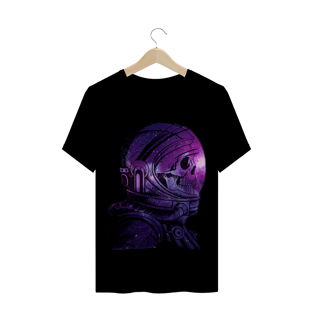 Nome do produtoCamisa Caveira Espacial +Cores