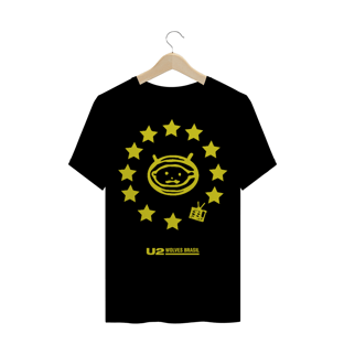 Nome do produtoCamiseta U2 ZOOROPA