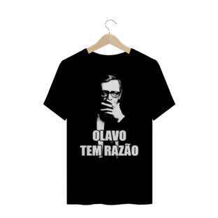 Nome do produtoOlavo Tem Razão