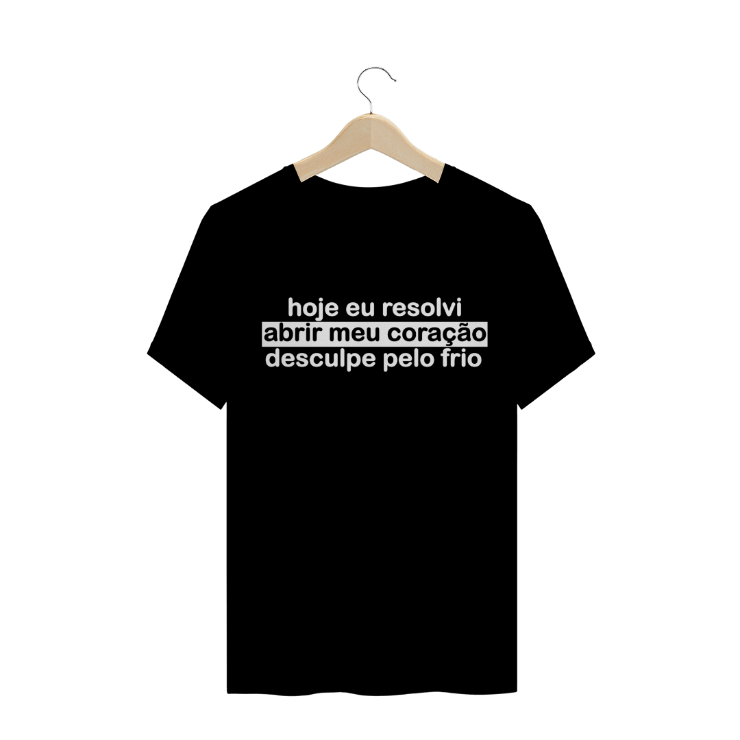 Nome do produto: Coração Gelado 