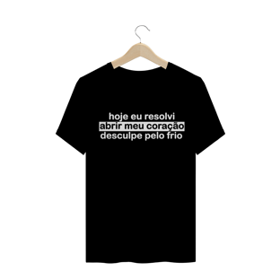 Nome do produtoCoração Gelado 