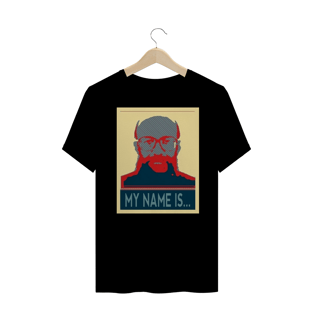 Nome do produtoMy name is... Enéas