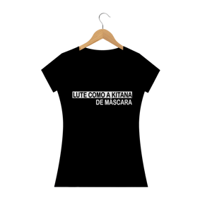Blusa Kitana 
