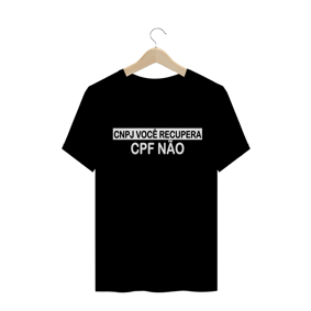 CNPJ/CPF