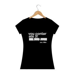 Mãe/Vou contar até 3