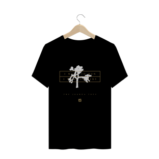 Nome do produtoCamiseta U2 - The Joshua Tree (Alternativo)