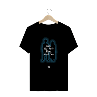 Nome do produtoCamiseta U2 - Best Thing About Me