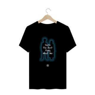 Camiseta U2 - Best Thing About Me