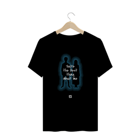 Camiseta U2 - Best Thing About Me