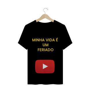 Nome do produtoCAMISA DO CANAL