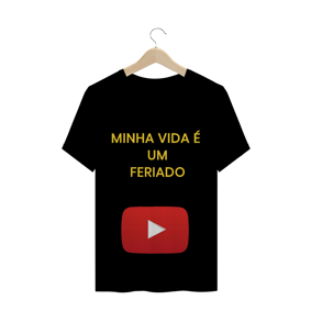 CAMISA DO CANAL