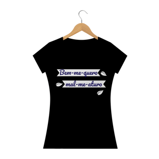 Nome do produtoBem-me-quero