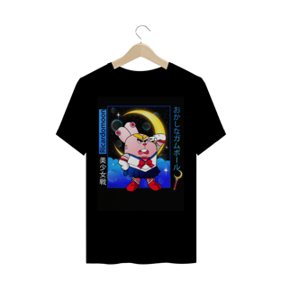 Nome do produtoCamisa Incrível Mundo Gumball