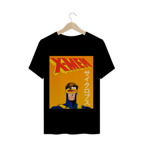 Camisa X-Men