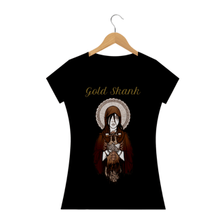 Nome do produto Gold Skank - Santa