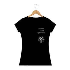 Camisa - Gratidão