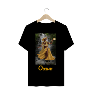 Nome do produtoCAMISA ORIXÁ OXUM