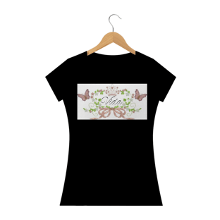 Nome do produtoCamiseta Vida