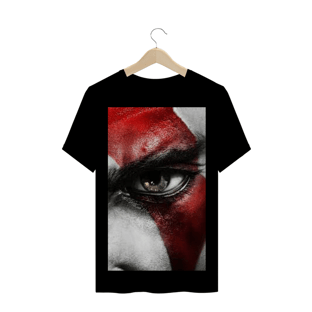 Nome do produtoCamiseta God of Wor