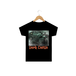 Nome do produtoCamiseta Dark Castle