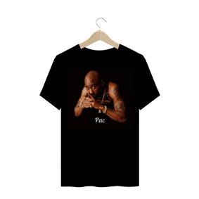 Camiseta Pac
