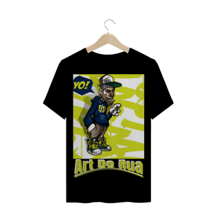 Nome do produtoArt de Rua