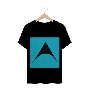 Nome do produtoCamisa Aleatory