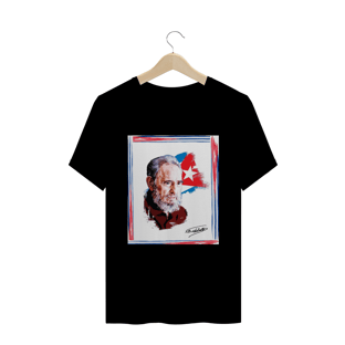 Nome do produtoFidel Castro
