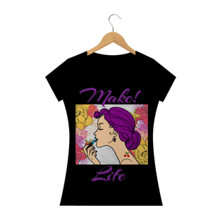 Nome do produtoMake life