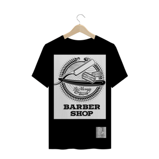 Nome do produtoBarber Shop