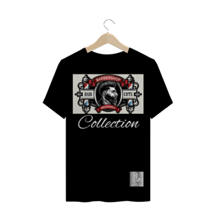 Nome do produtoBarber Shop Collection