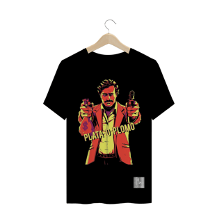 Nome do produtoPablo Escobar