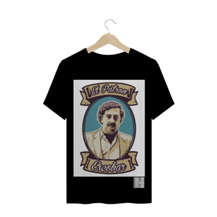 Nome do produtoPablo Escobar Plata ou plumo