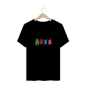 Camiseta Masculina Playstation