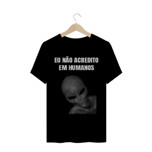 Nome do produtoCamiseta Alien