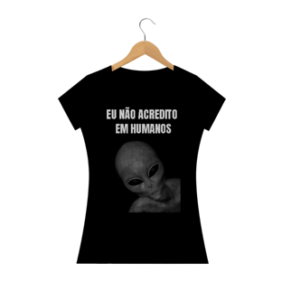 Nome do produtoCamiseta Alien feminina