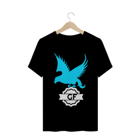 Camiseta masculina GF