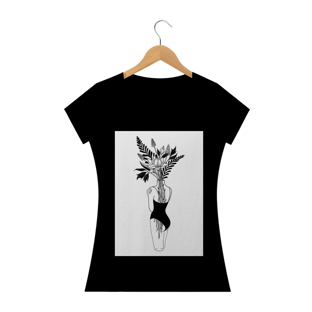 Nome do produtocamiseta feminina