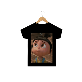 Camiseta infantil Agnes