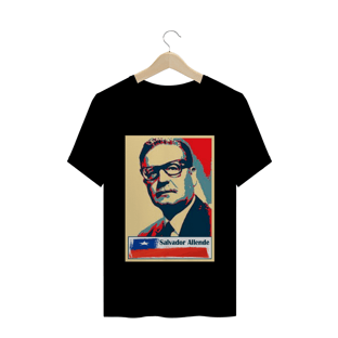Nome do produtoSalvador Allende