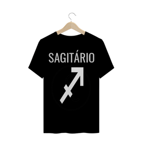 Camiseta Masculina signo Sagitário