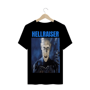 Nome do produtoCamiseta Hellraiser
