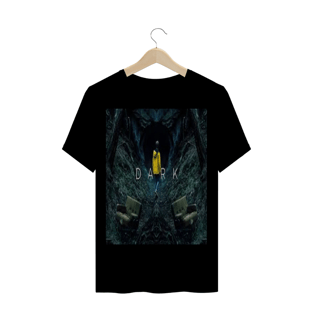 Nome do produtoCamiseta Dark