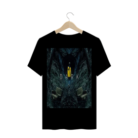 Camiseta Dark