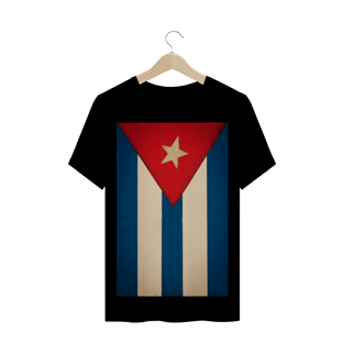 Nome do produtoBandeira - Cuba