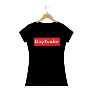 Nome do produtoDay trader Paródia Supreme Feminina