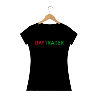 Nome do produtoDay Trader Feminina