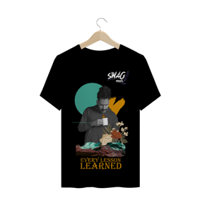 Camiseta Froid Alaska Preta